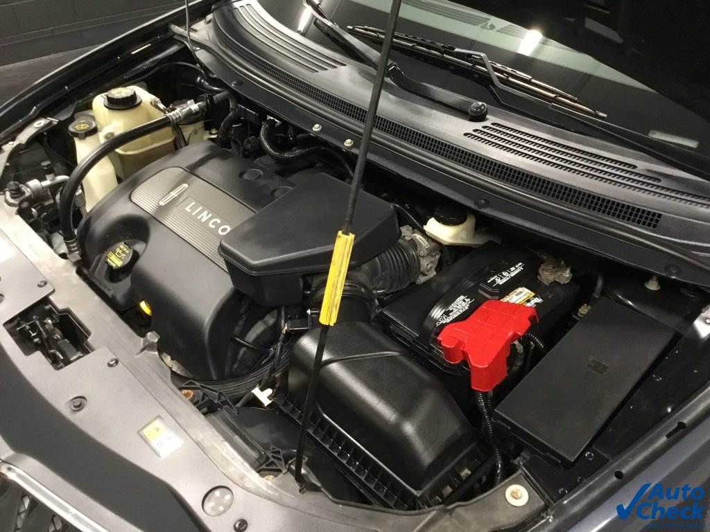 Used 2013 Lincoln MKX AWD image 44