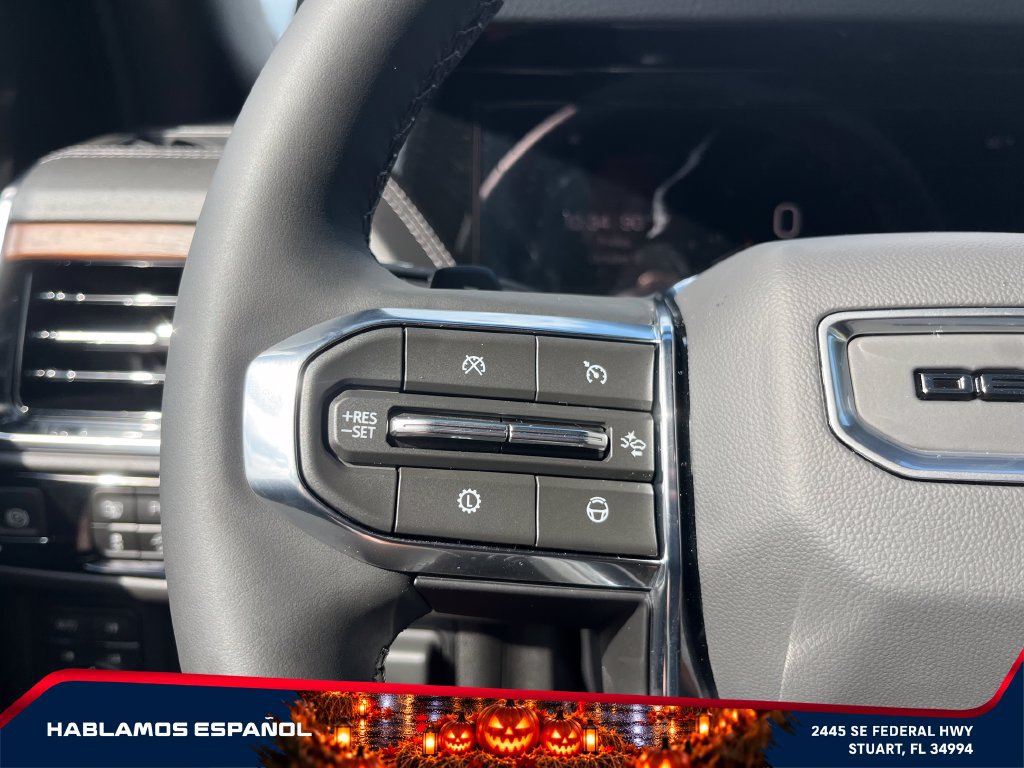 New 2027 GMC Yukon Denali w/ Denali Reserve Package AWD/4WD image 26