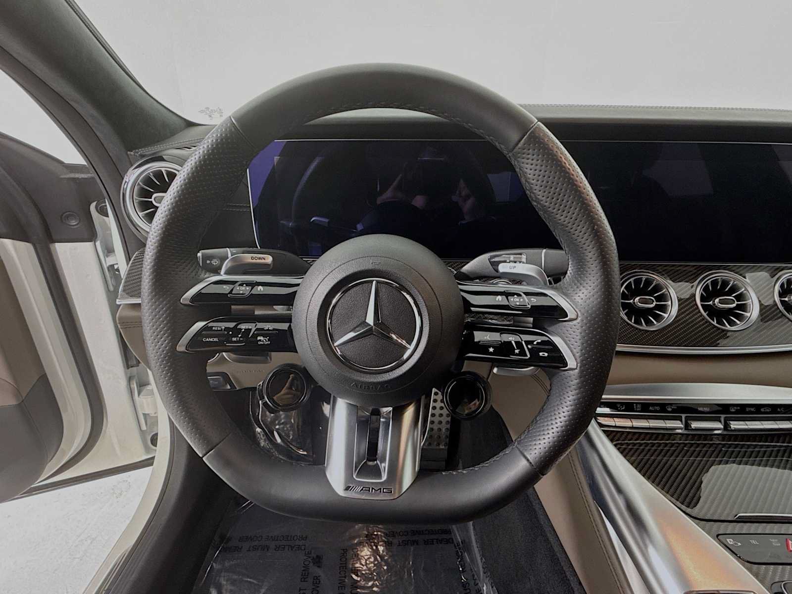 Used 2023 Mercedes-Benz AMG GT 53 image 15