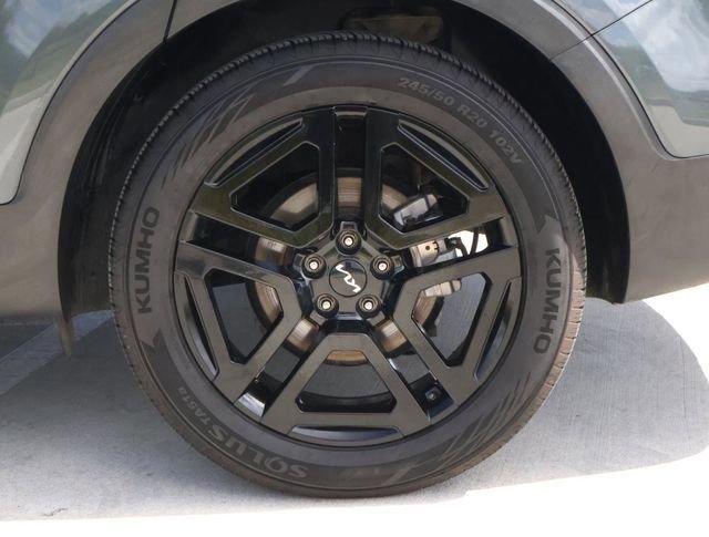 Used 2024 Kia Telluride SX X-Line image 9