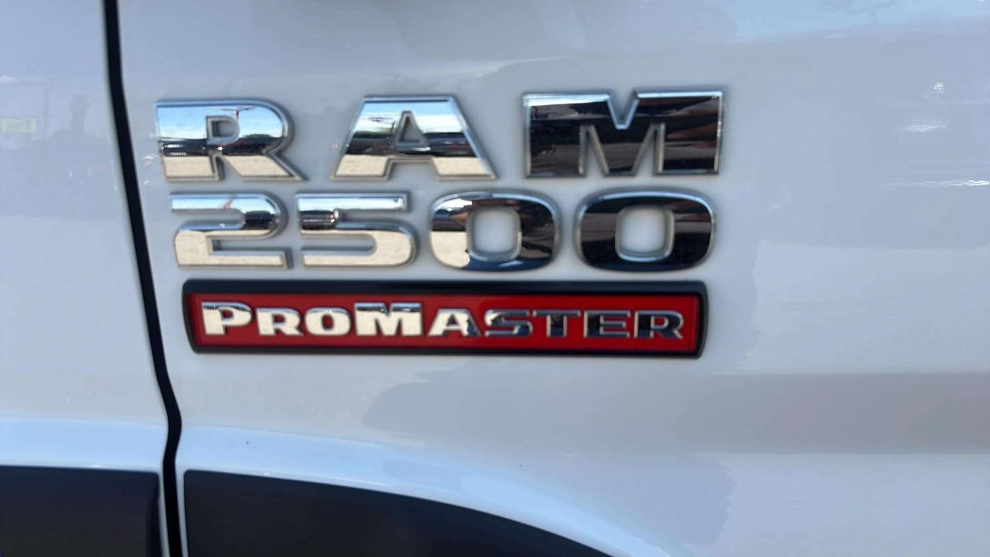 Used 2021 RAM ProMaster 2500 FWD image 17