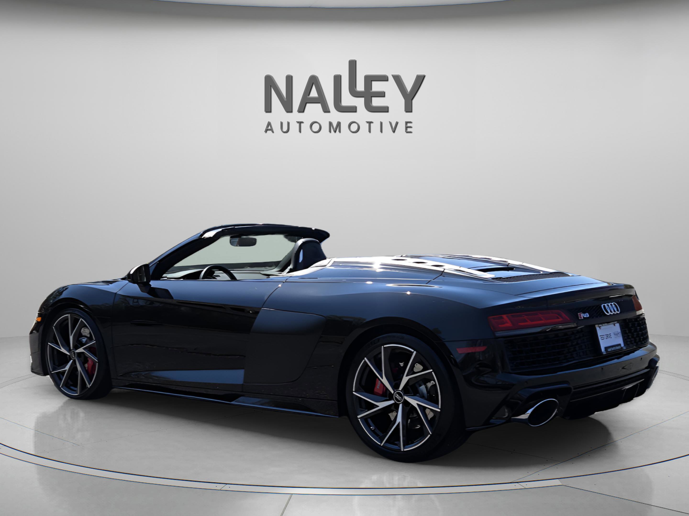 Used 2021 Audi R8 V10 image 3