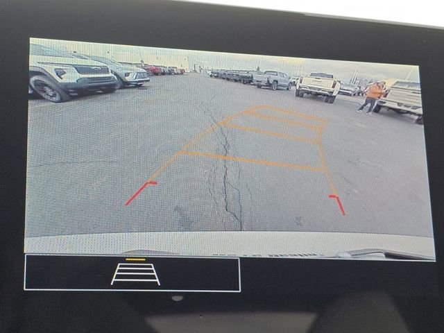 New 2026 Chevrolet Trax RS w/ Driver Confidence Package FWD image 5