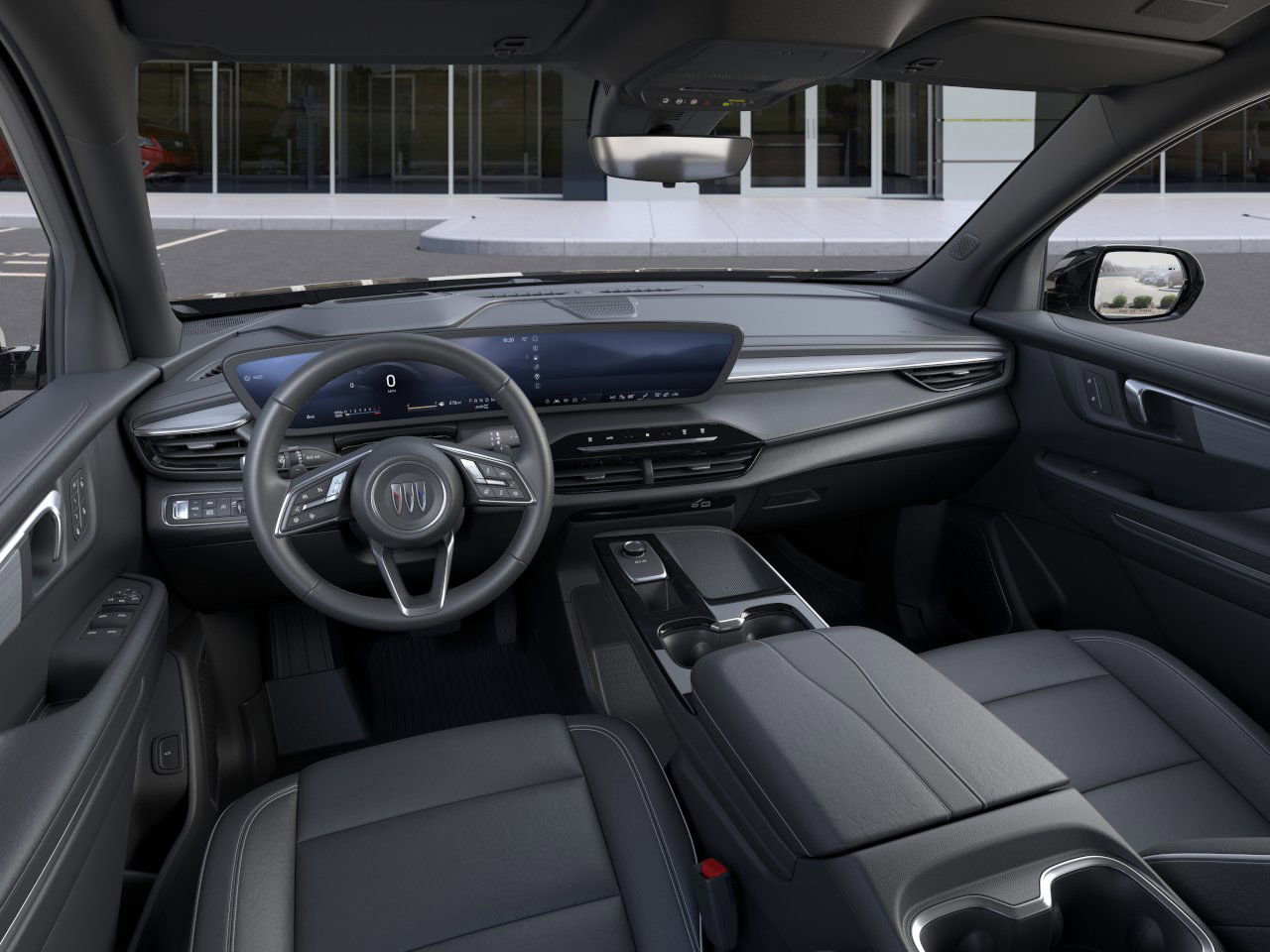 New 2026 Buick Enclave Preferred w/ Power Package image 15