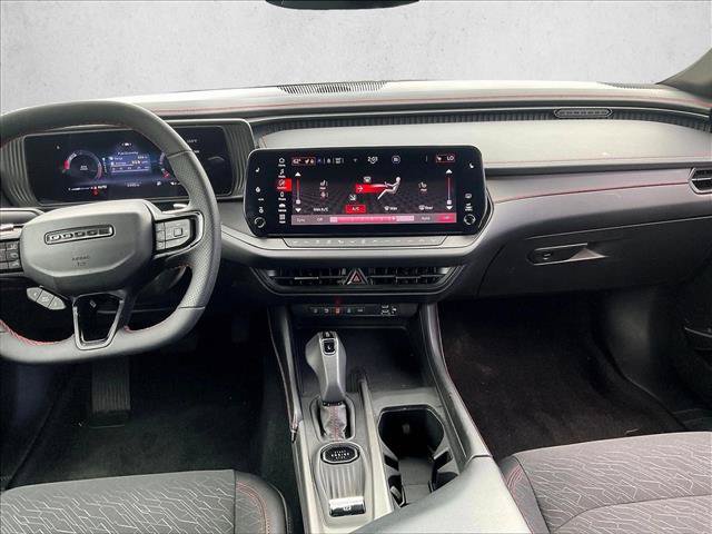 New 2026 Dodge Charger Scat Pack AWD/4WD image 5