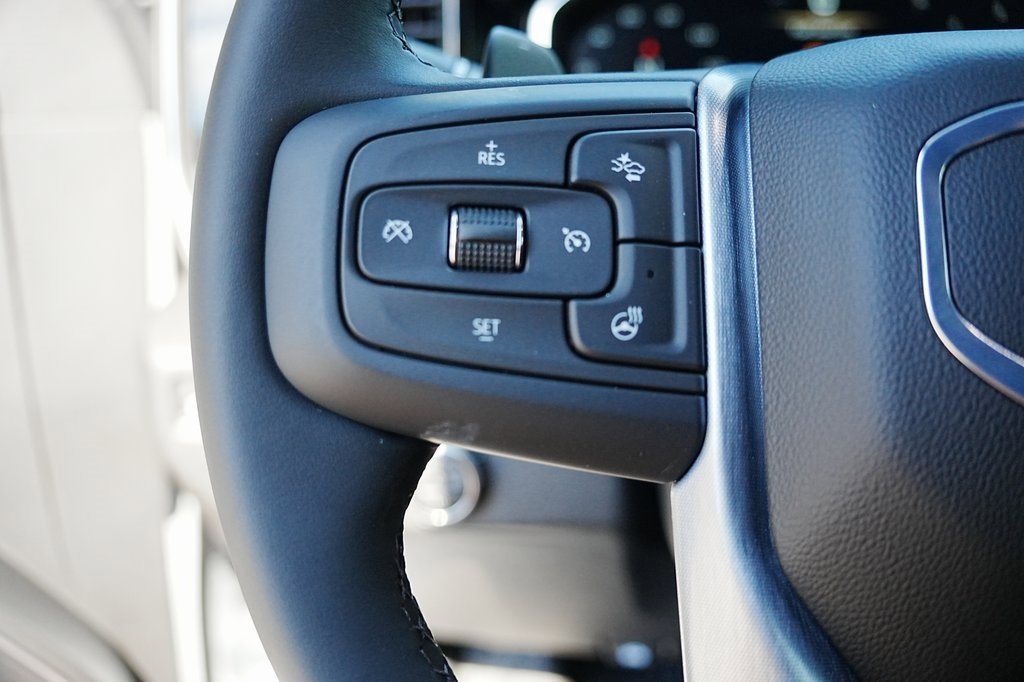 New 2026 GMC Sierra 1500 Elevation w/ Elevation Premium Package image 15