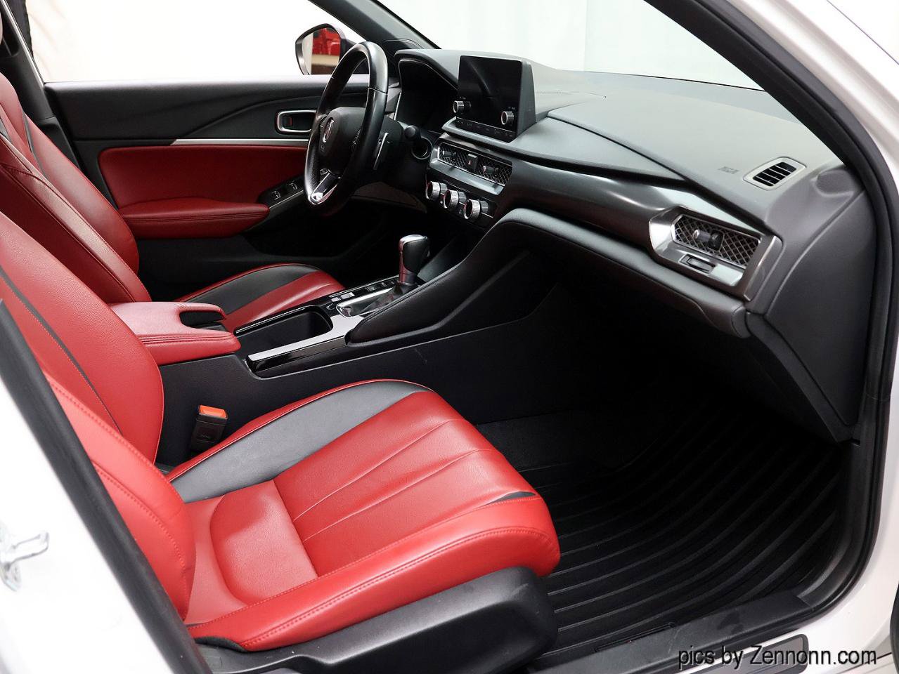 Used 2023 Acura Integra A-Spec FWD image 29