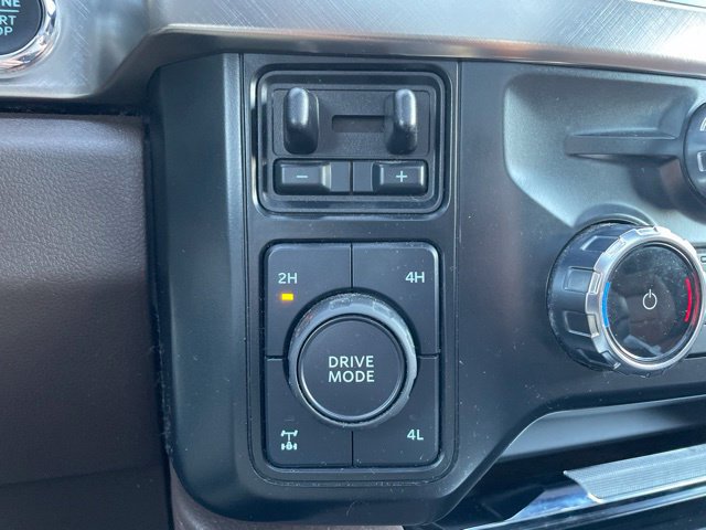 Used 2024 Ford F350 King Ranch AWD/4WD image 37
