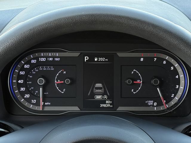 Used 2024 Hyundai Tucson SEL image 15