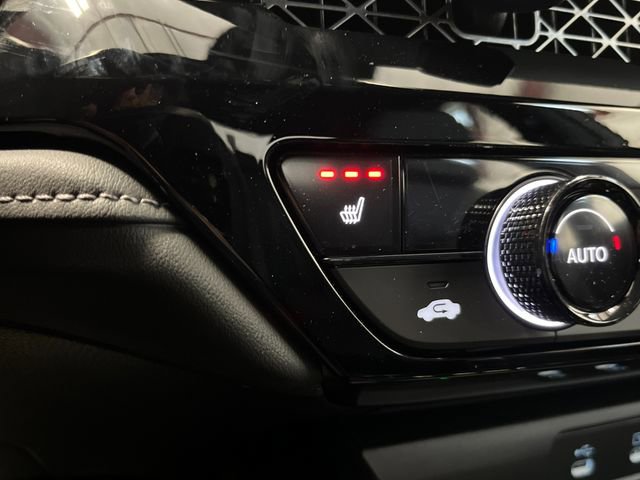 New 2026 Honda Accord Sport image 19