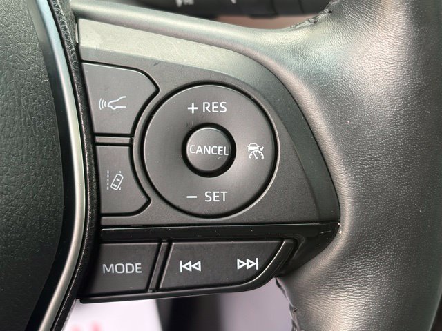 Used 2021 Toyota Venza Limited w/ Advanced Technology Package AWD/4WD image 16