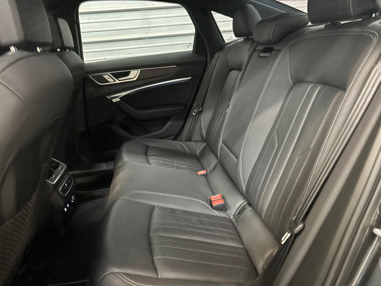 Used 2020 Audi A6 3.0T Premium w/ Convenience Package AWD/4WD image 21