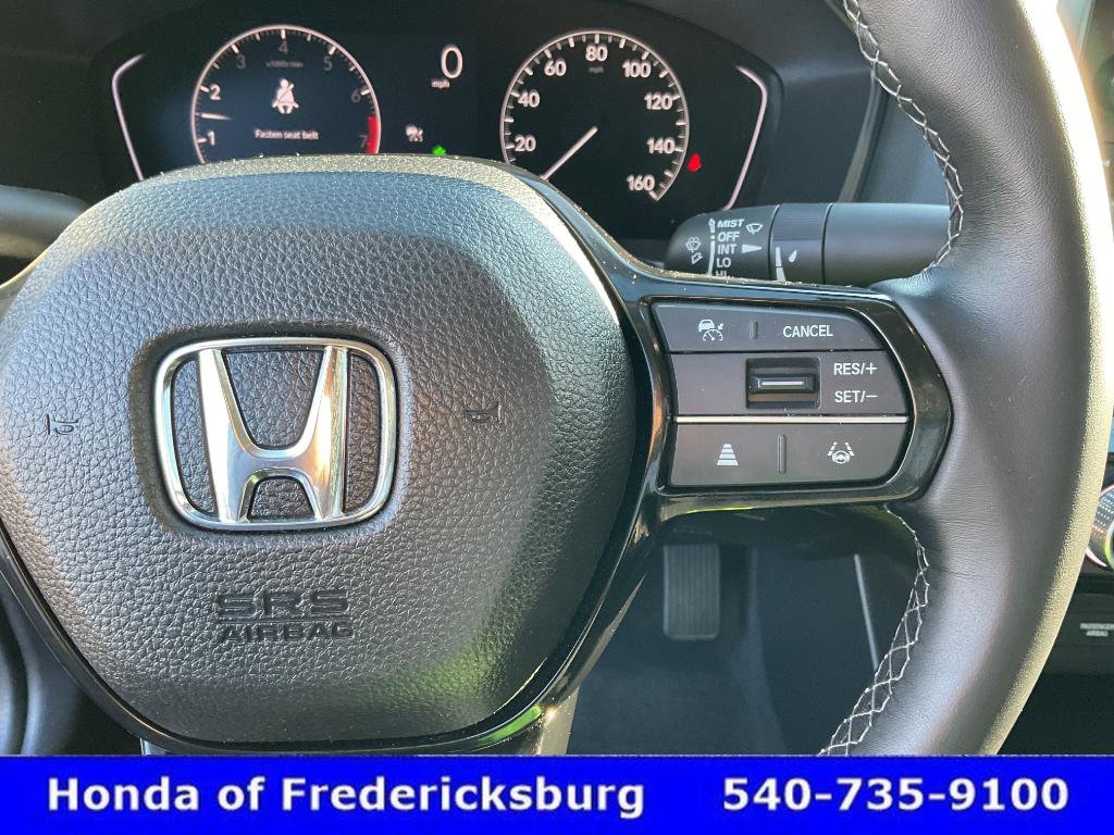 Used 2022 Honda Civic EX image 26