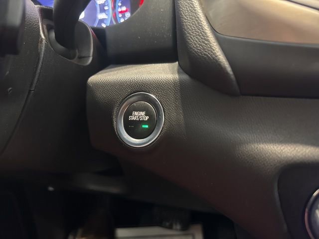 Certified 2023 GMC Terrain Denali w/ LPO, Floor Liner Package image 27