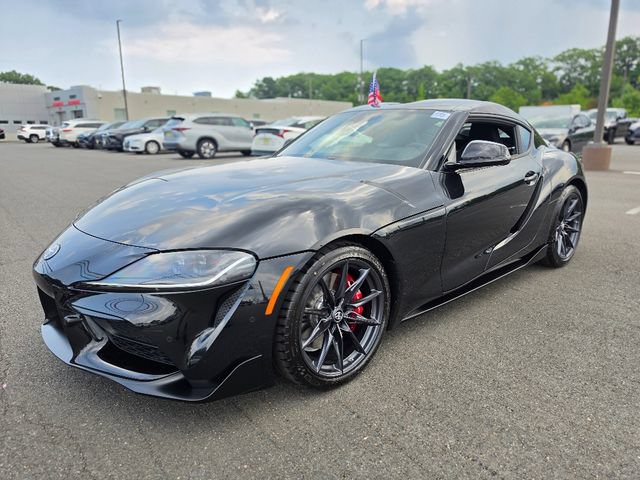 Used 2026 Toyota Supra Premium w/ Driver Assist Package RWD image 3
