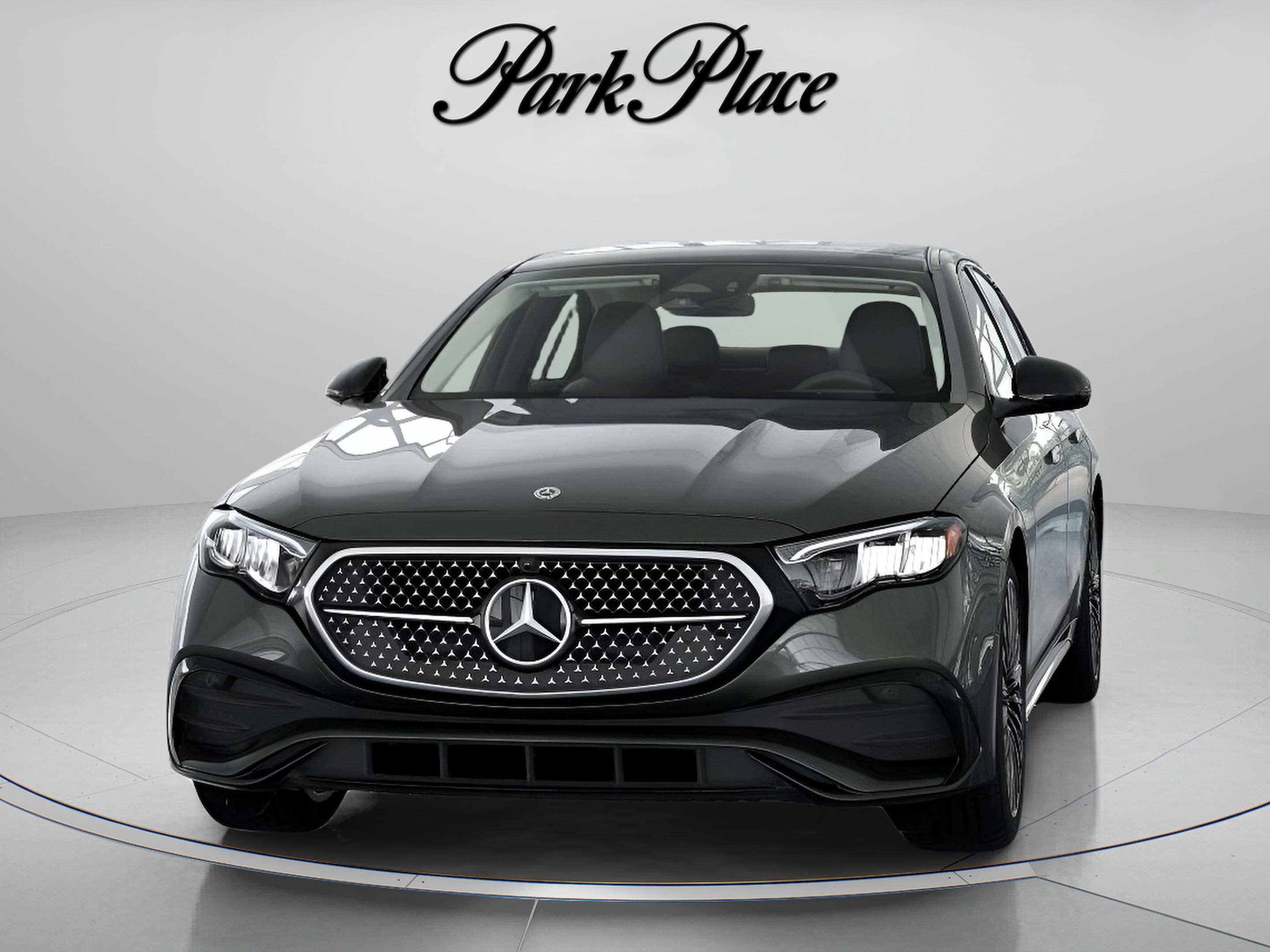 New 2026 Mercedes-Benz E 350 Sedan image 35