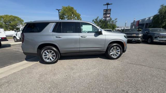 New 2026 Chevrolet Tahoe Premier image 9
