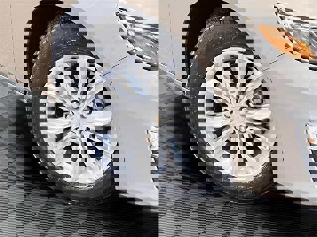 Certified 2024 Chevrolet Malibu LT image 27