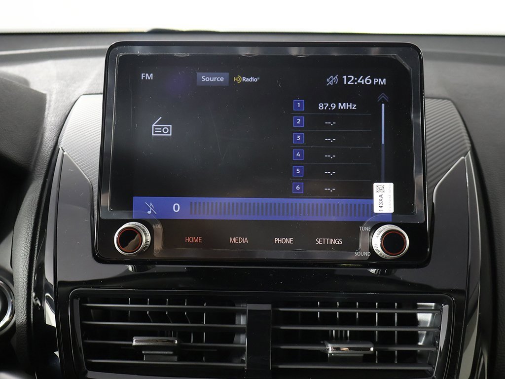 New 2025 Mitsubishi Eclipse Cross LE image 40