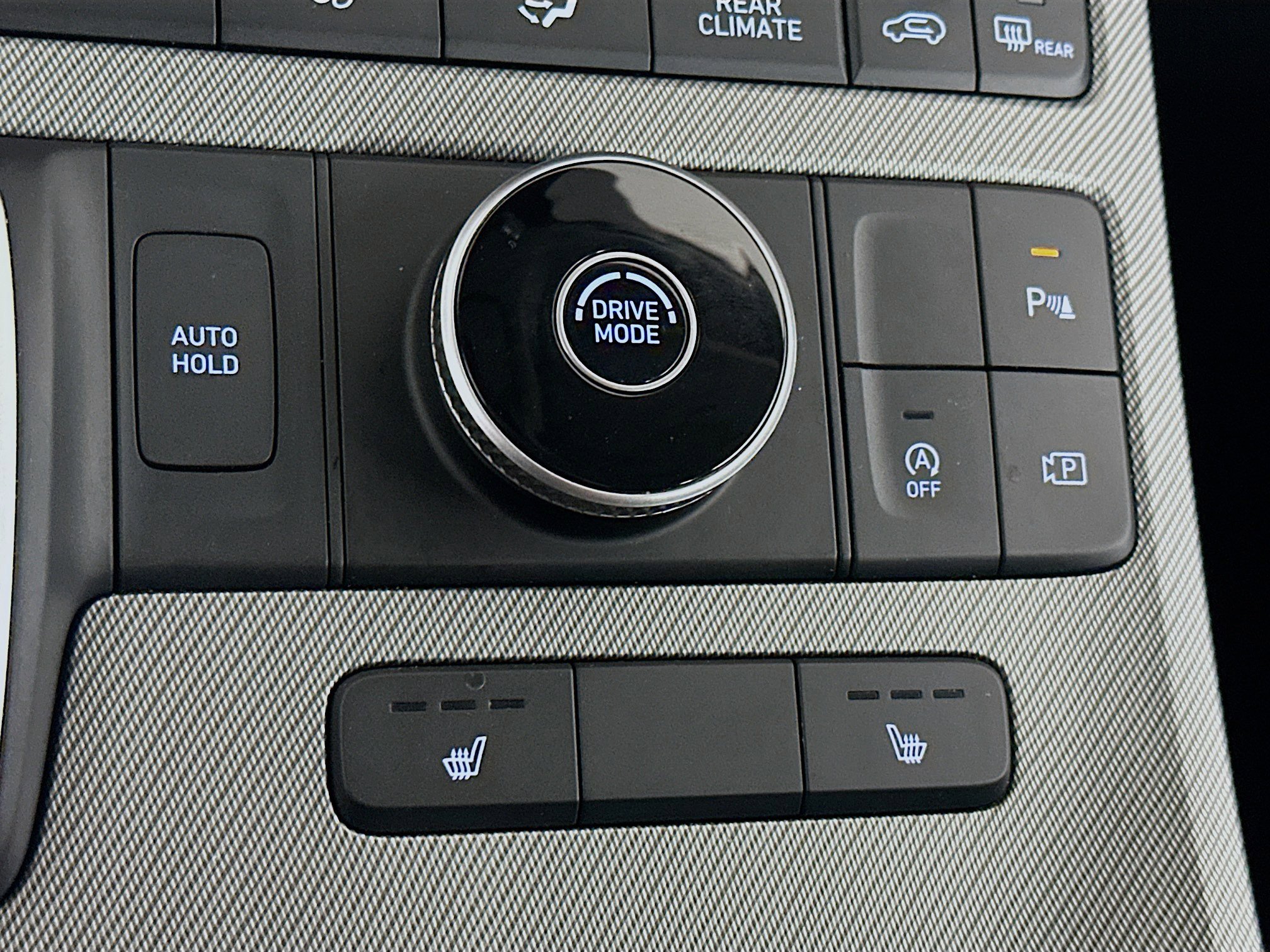 Used 2025 Hyundai Palisade SEL FWD image 26