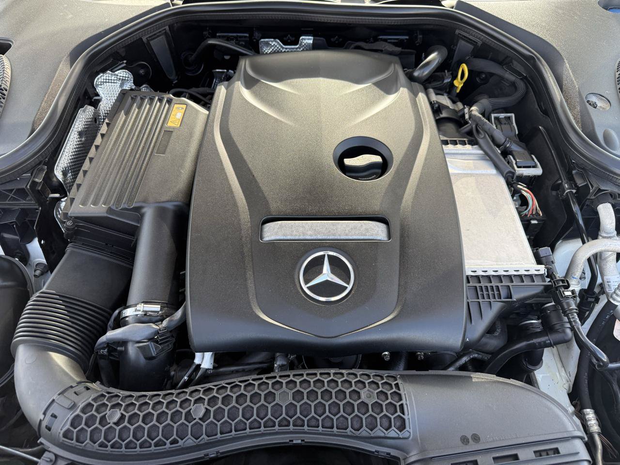 Used 2017 Mercedes-Benz E 300 image 18