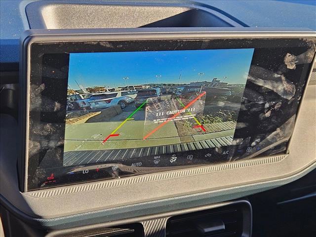 New 2025 Ford Maverick XLT w/ XLT Luxury Package image 13