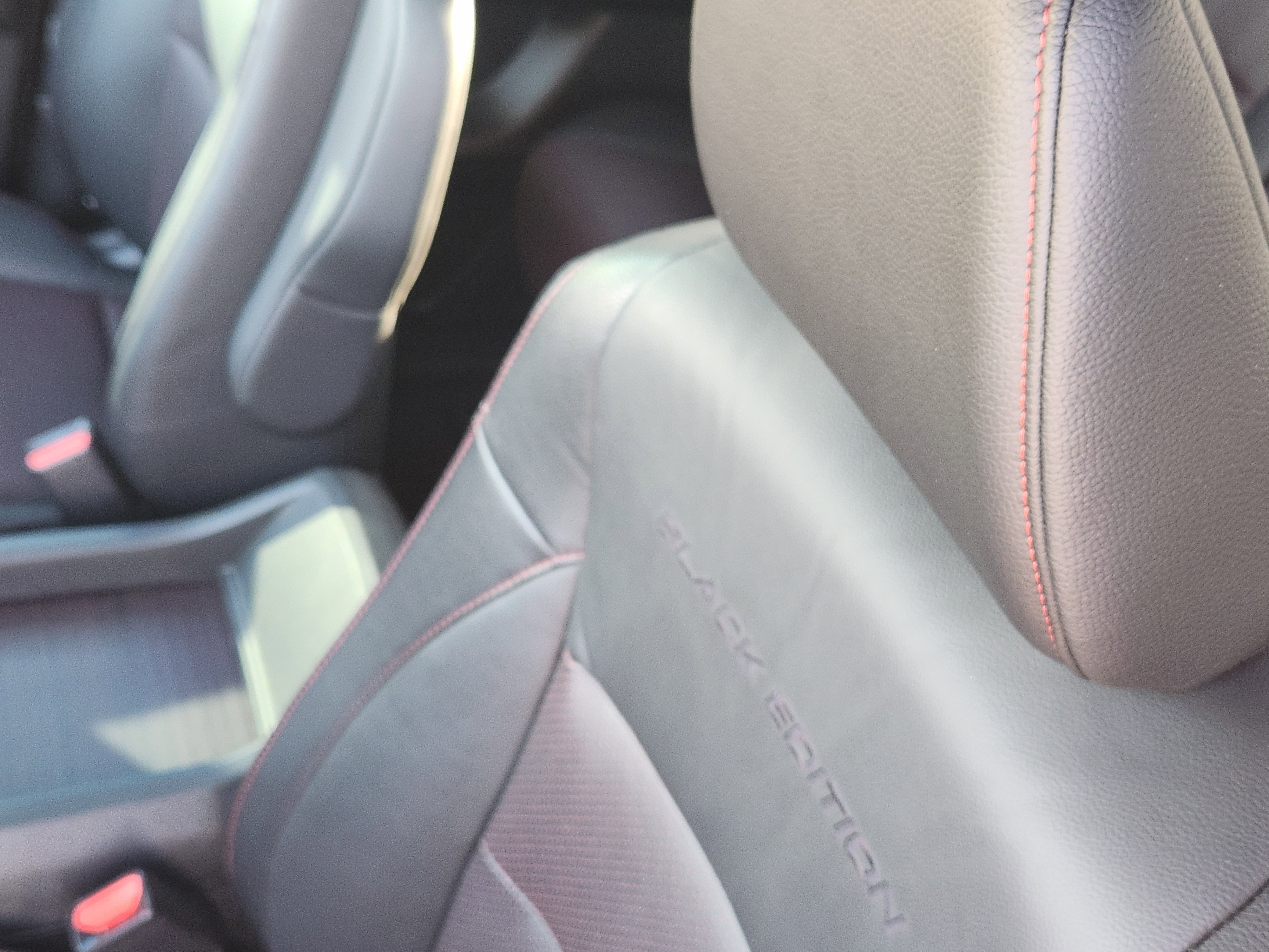 Certified 2023 Honda Ridgeline Black Edition image 15