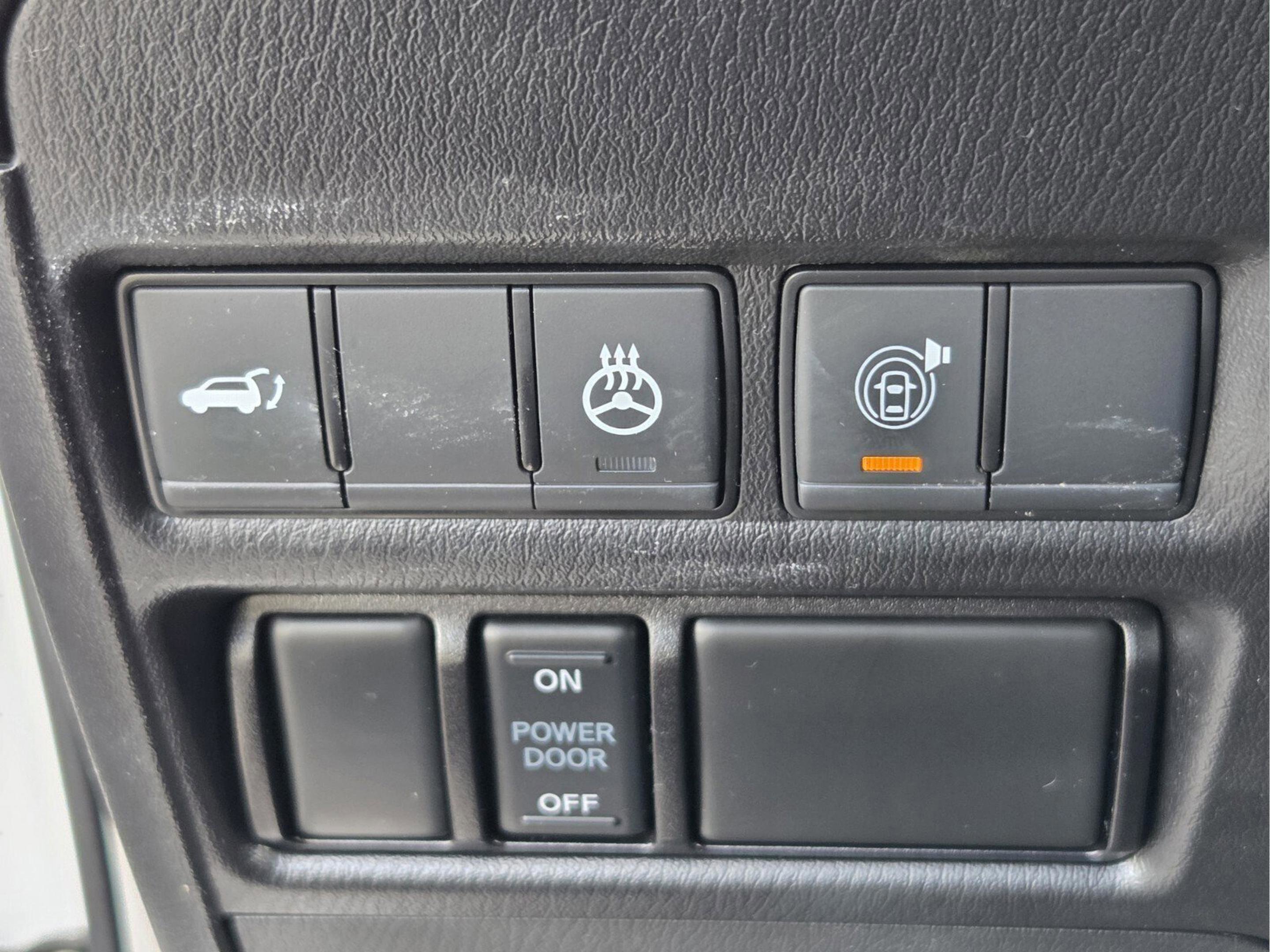 Used 2023 INFINITI QX80 Premium Select w/ All-Season Package RWD image 17