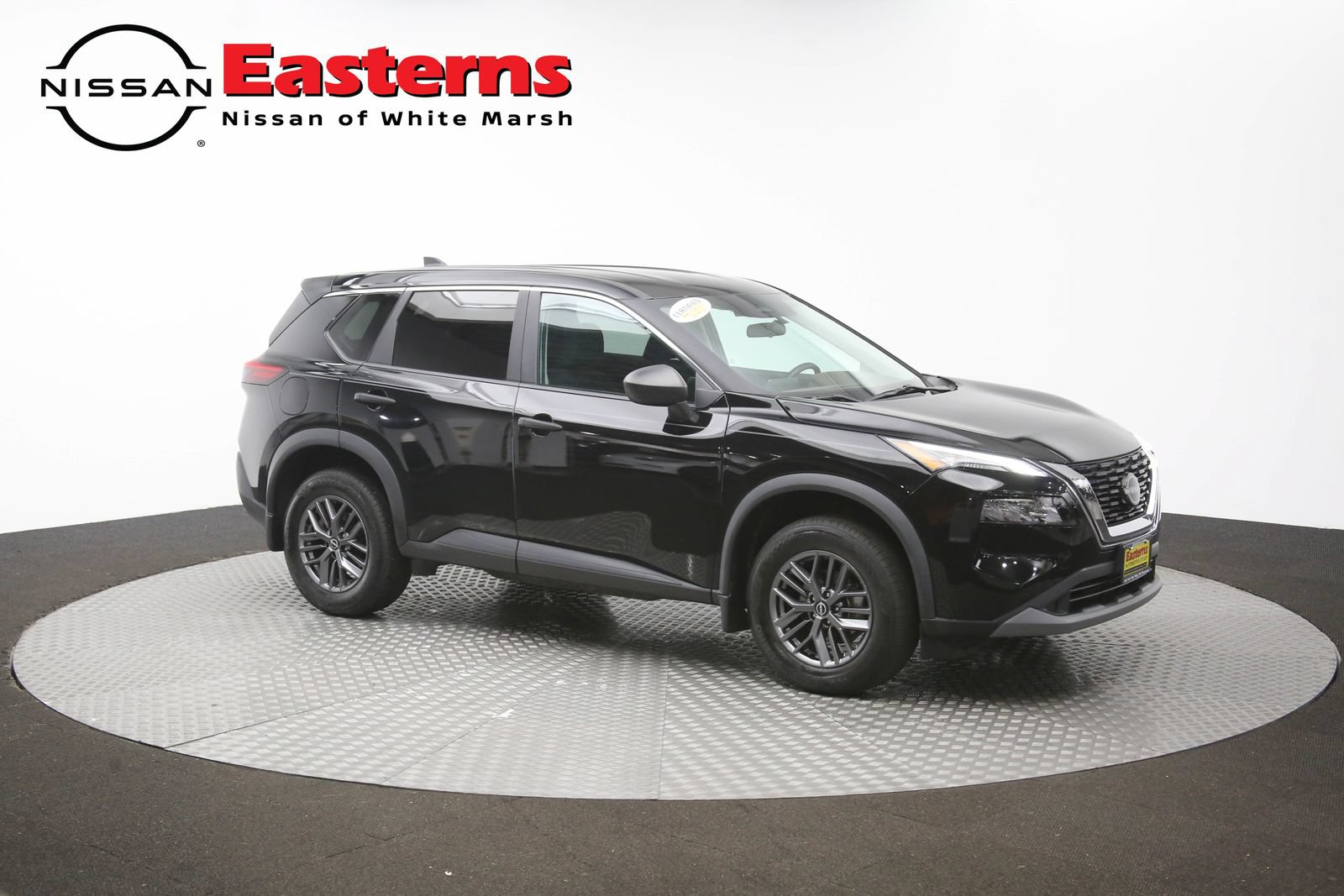 Used 2023 Nissan Rogue S AWD/4WD image 46