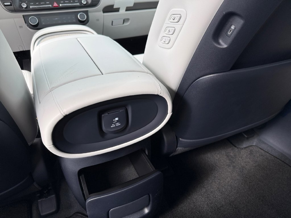 New 2026 Hyundai Palisade Calligraphy AWD/4WD image 28