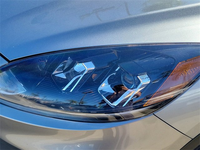 Certified 2022 Ford Escape SEL w/ Technology Package image 28