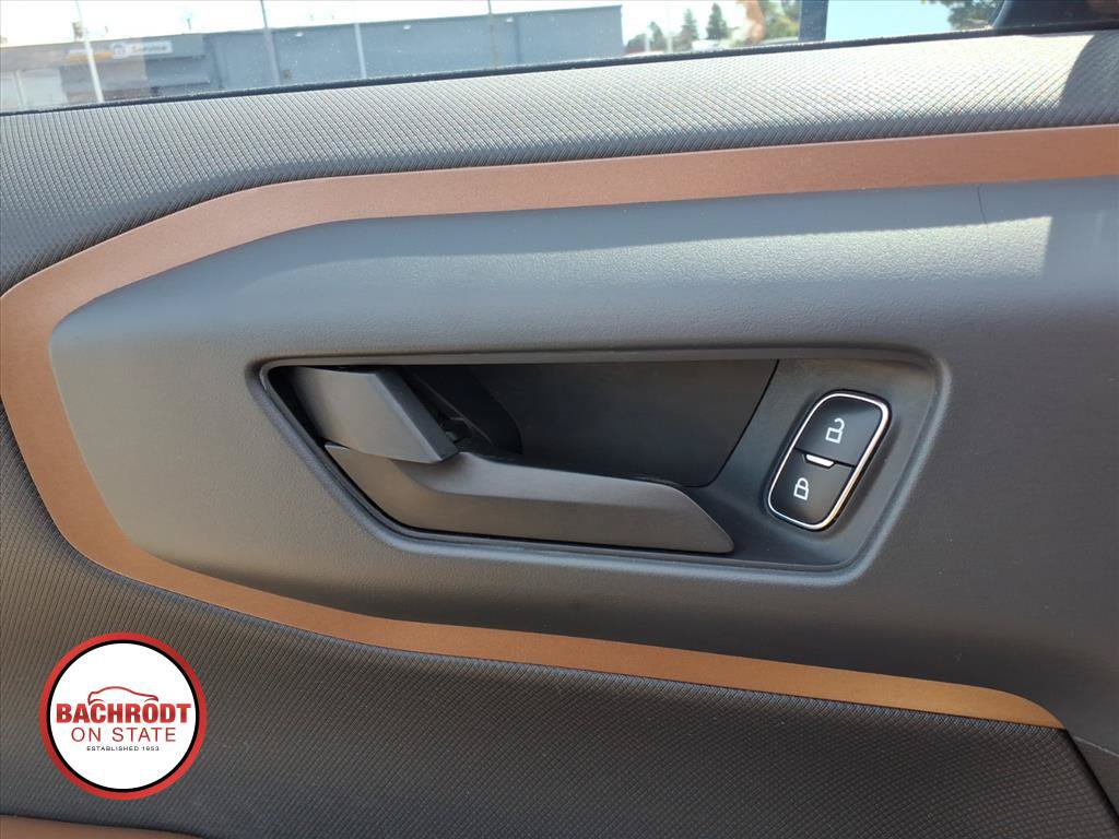Used 2021 Ford Bronco Sport Outer Banks AWD/4WD image 15