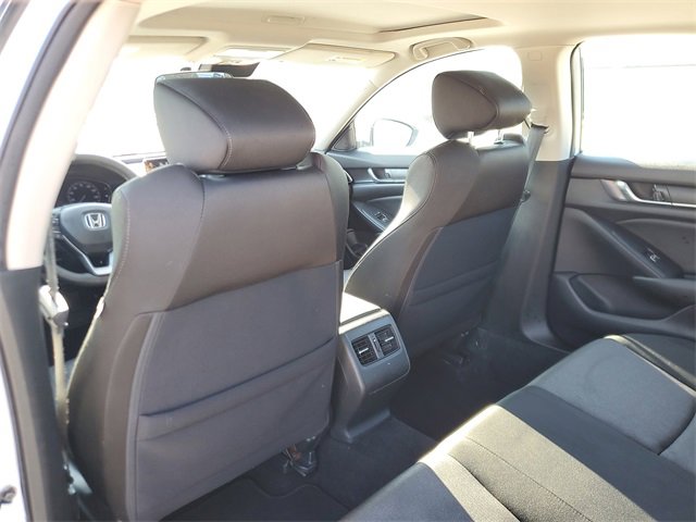 Used 2020 Honda Accord EX image 10