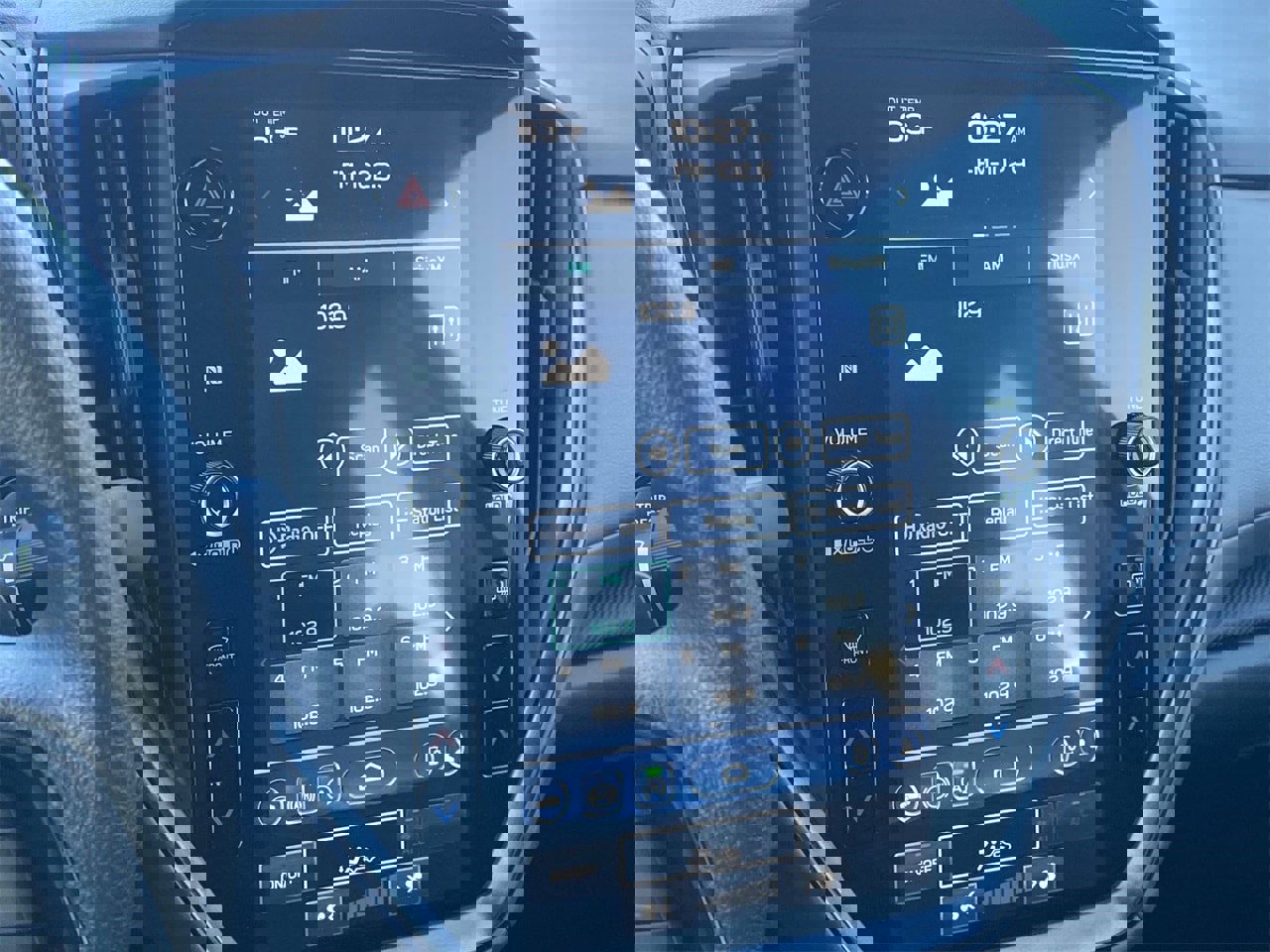 New 2026 Subaru Crosstrek 2.0i Premium image 22