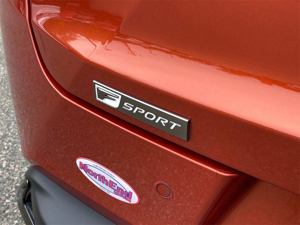 Used 2019 Lexus UX 250h F Sport image 13