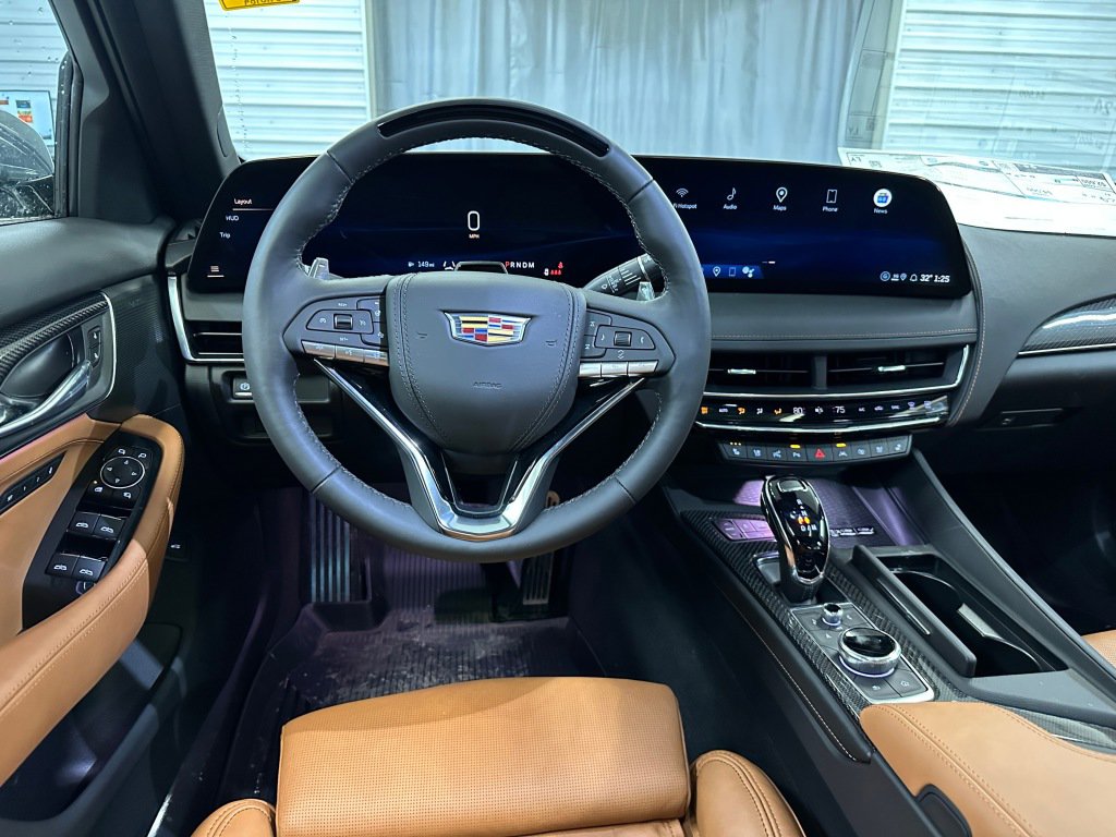 New 2026 Cadillac CT5 Sport w/ Platinum Package image 20