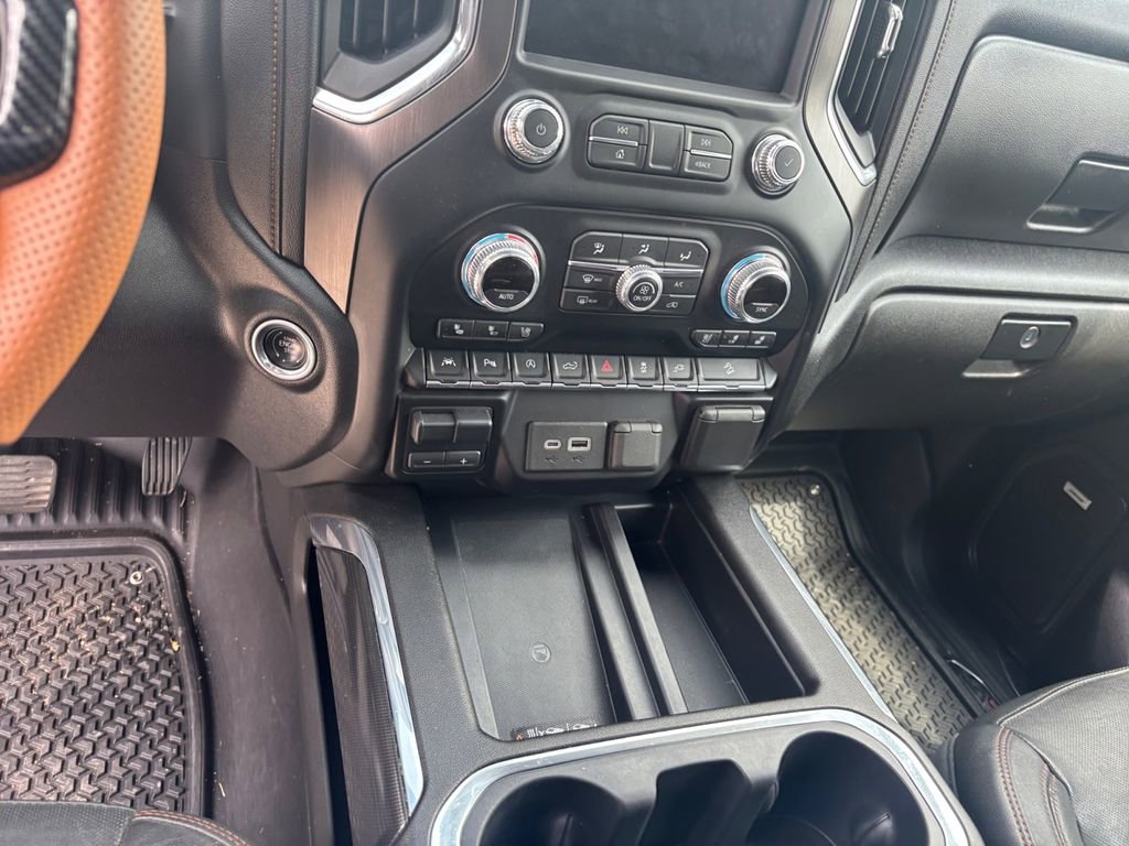 Used 2021 GMC Sierra 1500 AT4 w/ AT4 Value Package image 11