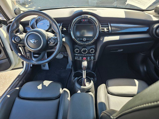 Used 2019 MINI Cooper S w/ Premium Package FWD image 20