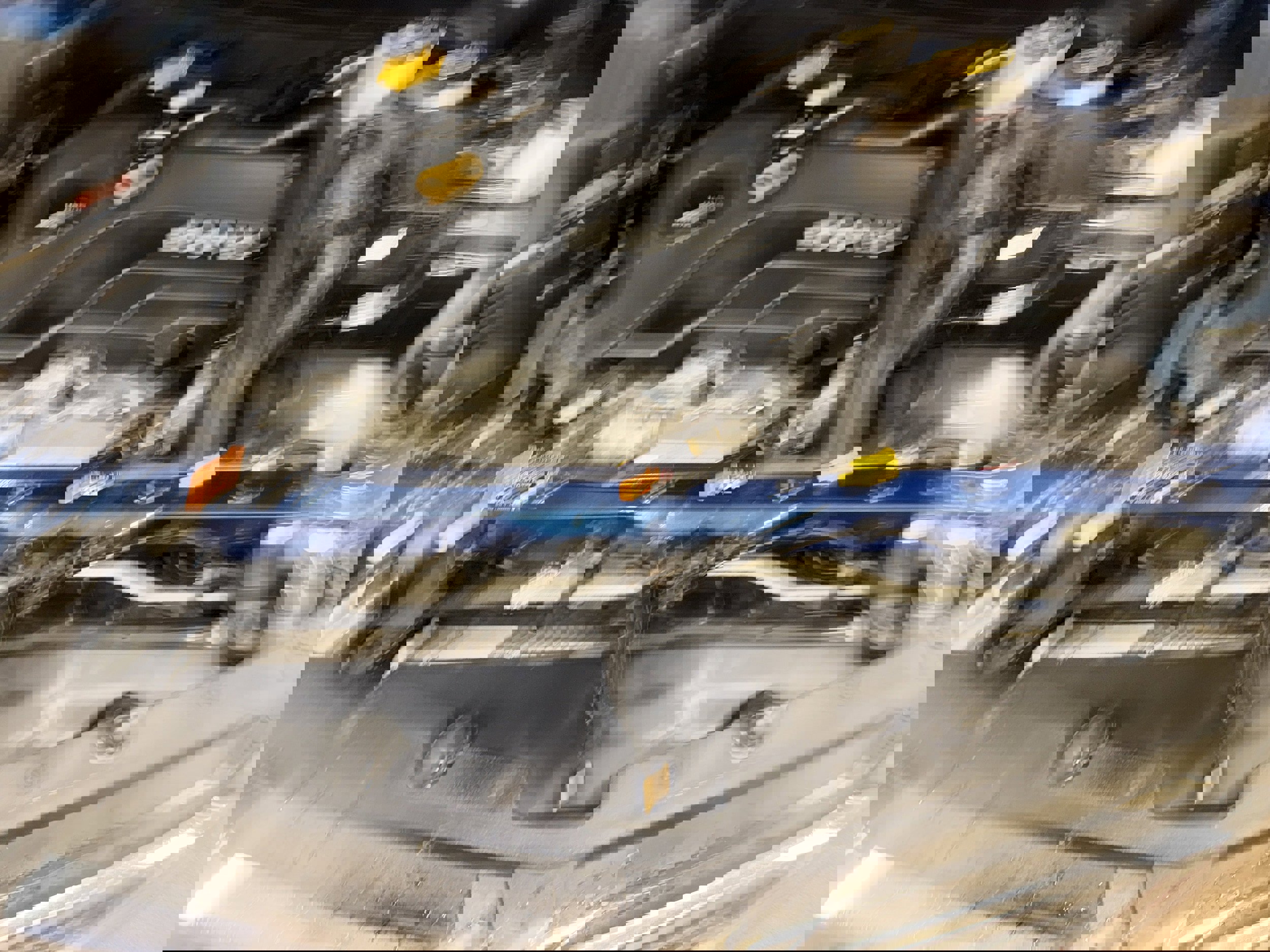 Used 2019 Chevrolet Equinox LT w/ Driver Convenience Package image 21