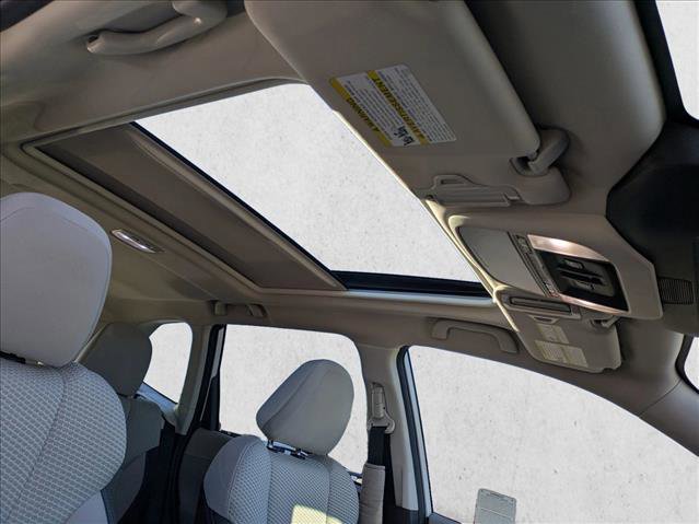 Used 2024 Subaru Forester Premium image 21