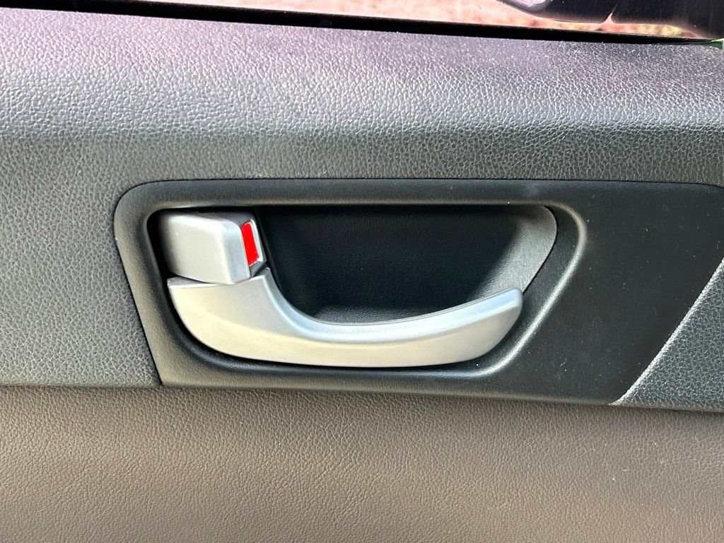 Used 2020 Kia Optima LX FWD image 17