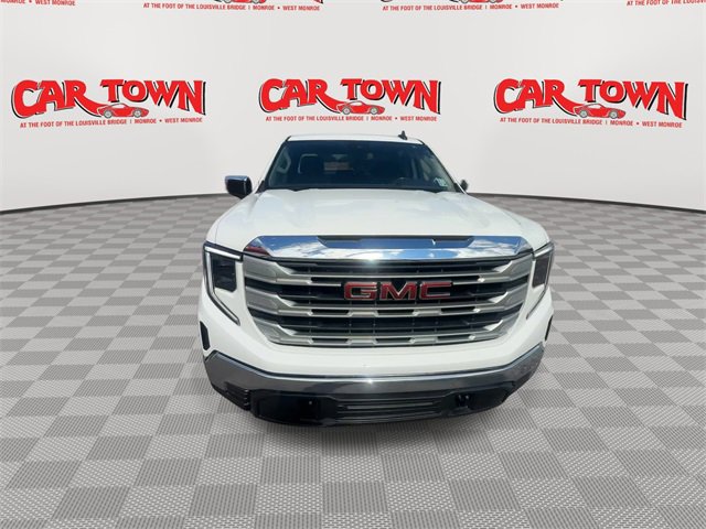 Used 2023 GMC Sierra 1500 SLE video 3