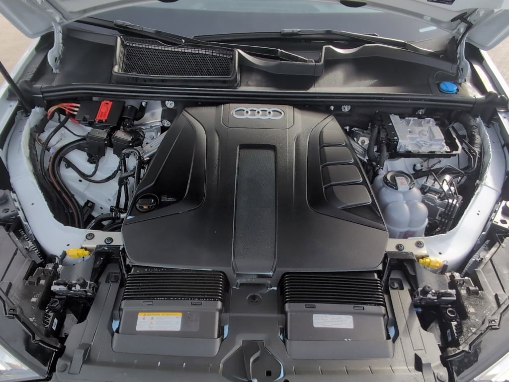 Used 2025 Audi Q7 2.0T Premium Plus image 35