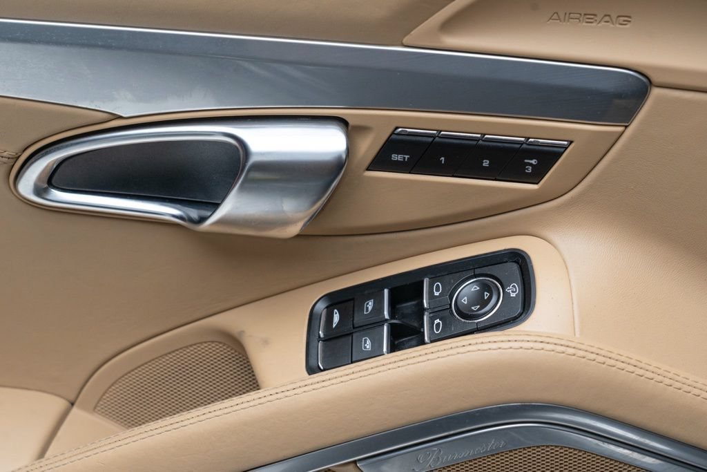 Used 2012 Porsche 911 Carrera S w/ Burmester Audio Pkg RWD image 13