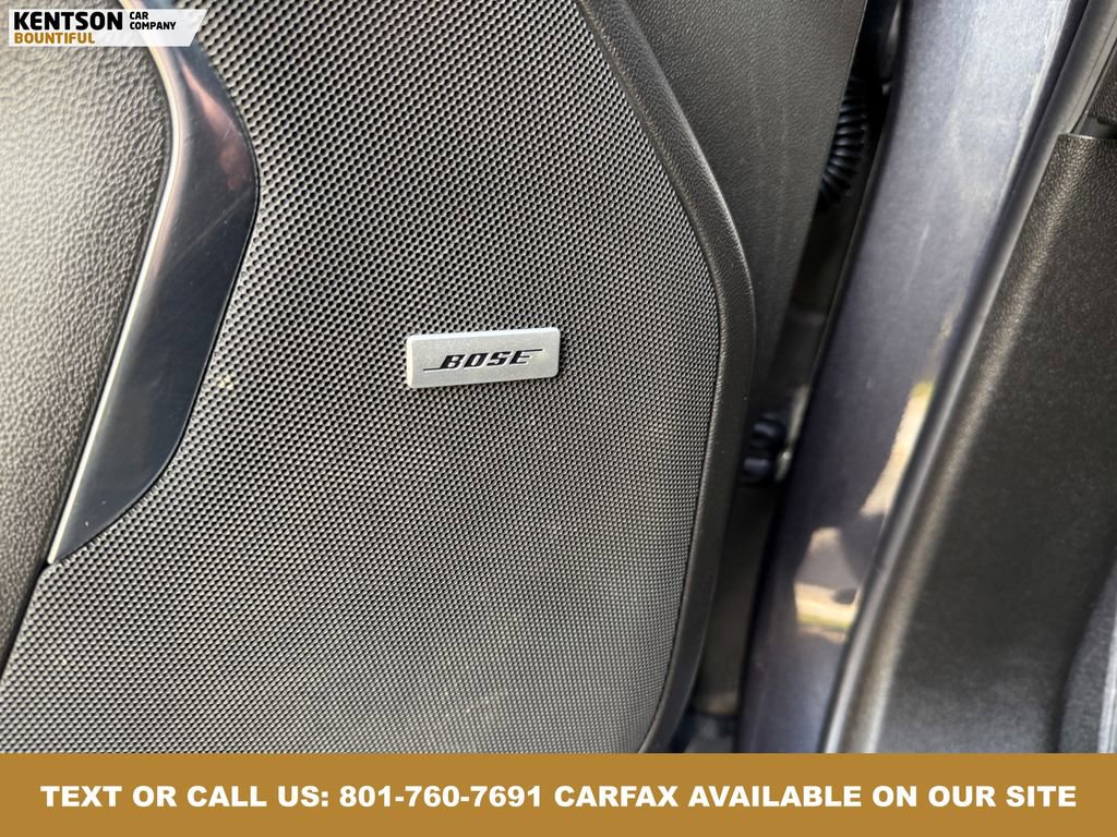 Used 2023 GMC Yukon SLT image 21