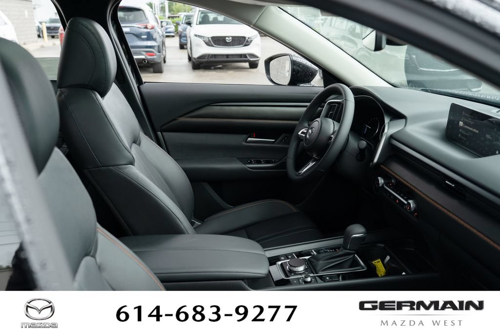New 2026 MAZDA CX-50 AWD 2.5 Hybrid w/ Weather Package image 18