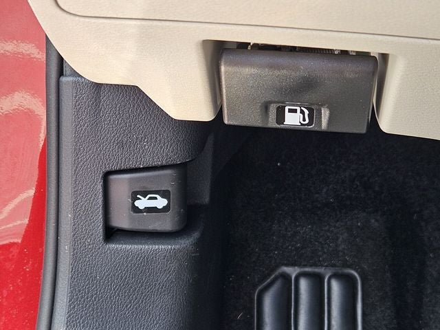 Used 2023 Nissan Altima 2.5 SL FWD image 34