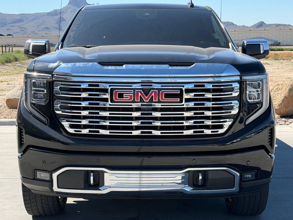 Used 2024 GMC Sierra 1500 Denali w/ Denali Reserve Package image 5