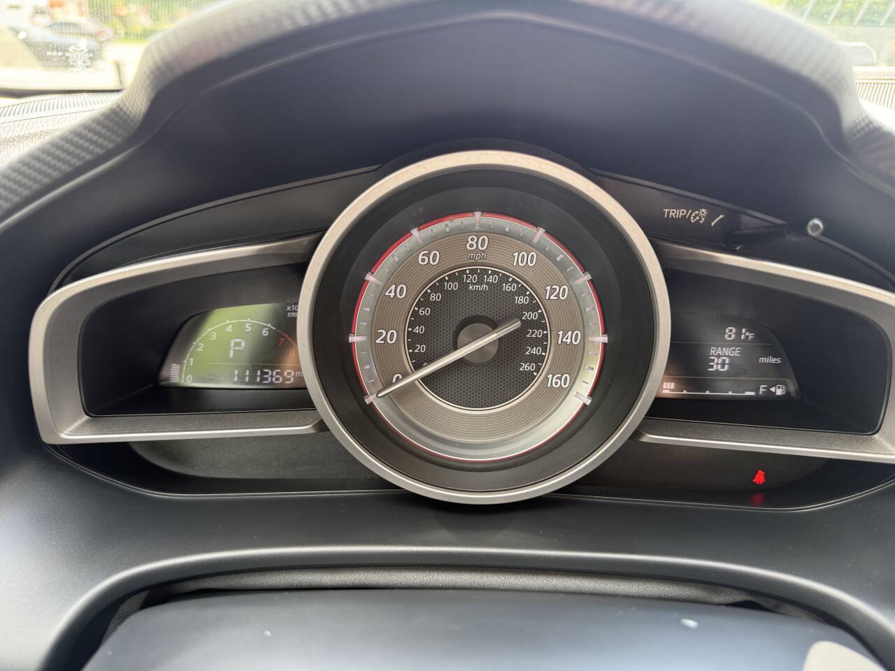 Used 2014 MAZDA MAZDA3 i Touring FWD image 20