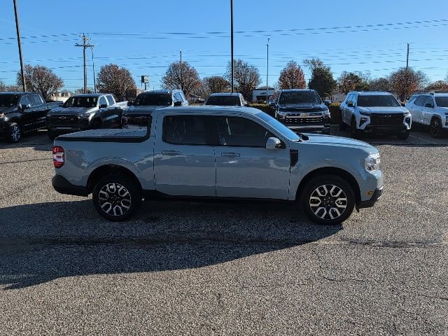 Used 2023 Ford Maverick Lariat w/ Lariat Luxury Package image 18